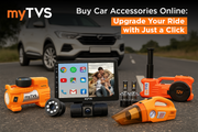 Buy Car Accessories Online—Upgrade Your Ride with Just a Click